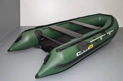 Solar 380 Jet tunnel
