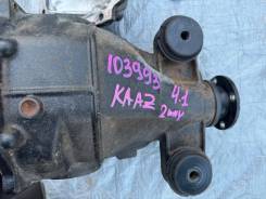  8   LSD KAAZ 2way JZX90-JZX100-JZX110 4.1 