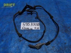 ������ abs Nissan Qashqai KNJ10, ������ 47900JD600 ����