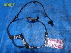 ������ abs Nissan Qashqai KNJ10, ������ 47900JD600 ����