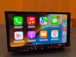 Pioneer Carrozzeria FH-9400DVS ����