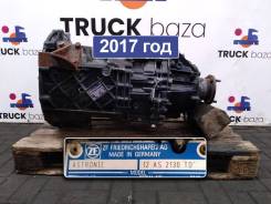  ZF 12AS2130TD 2017 [1353030024] [. 120982-1] 1353030024 