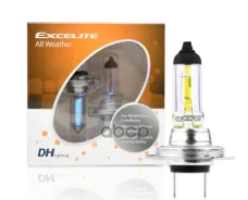 ����� H7 12V 55W PX26d 3100� All Weather Excelite Excelite 10709 Excelite ���. 10709 10709 ����