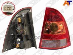 ������ ������ Toyota Corolla (E120) 04-07 / Corolla Fielder (E120) 04-06 (������/ 5D WGN) Sat ���. ST-212-19L1R-LD-UE, ������ ST21219L1RLDUE ����
