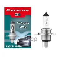 ����� H4 12V 60/55W P43t 3200K Standard Excelite Excelite 10500 Excelite ���. 10500 10500 ����