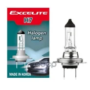 ��������� Excelite 10700 H7 12V 55W PX26d Standard (�1/10) (10702070/081124/5119251, �����, ����������) Excelite 10700 10700 ����