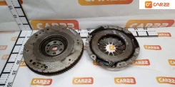 �������� ��������� Nissan March AK12, CR12DE, 2009 (�������, �������) 12310AY400 ����
