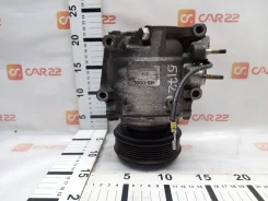 ���������� ������������ Honda Stream RN1, D17A, 2001 R134 38810PLC006 ����