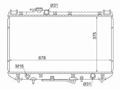 �������� ���������� /TI-GUAR ��� Toyota Camry /Vista 3SFE + 4SFE 1990-1994; TG-6001216 TYSV301216 1640064660 1640064671 Tiguar TG-6001216 TG6001216 ��...