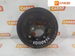 ������� ��������� Nissan Pulsar FN15, GA15DE, 1992, ������ 4320650Y10 ����