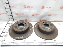 ���� ��������� Nissan Teana PJ31, VQ35DE, 2003 (�������� �� 2-� ����), ������ 432069Y000 ����