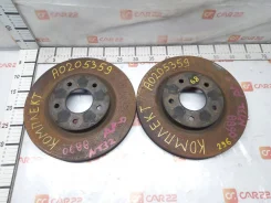 ���� ��������� Nissan X-Trail NT32, MR20DD, 2014 ������������� (�������� �� 2-� ����) 296��, �������� 402064BA0A ����