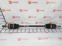 ������ (� �����) Honda Civic EU4, D17A, 2002 �����: ��-23, �-23, ������ ������ 42310S5CN50 ����