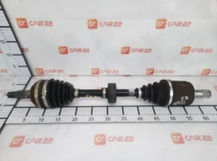 ������ (� �����) Honda Stream RN2, D17A, 2000 ��������, ������ �������� 44305S5CN51 ����