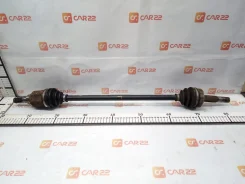 ������ (� �����) Nissan Qashqai J10, MR20DE, 2007 L=R, ������ 39600JD60B ����