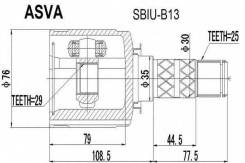   |  | Asva Sbiub13 SBIUB13 