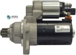 ������� 12V, 1,1 kW BEHR-Hella 8EA012527551 8EA012527551 ����