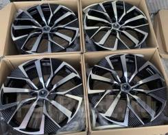 Modellista. 8.0x18", 5x114.3, ET35 