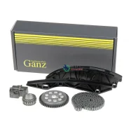 �������� ��� HYUN/KIA Solaris/Creta/RIO GANZ GIE37603 GIE37603 ����