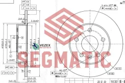 ���� ��������� Segmatic SBD30093163 SBD30093163 ����