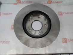 ���� ��������� Mitsubishi Airtrek CU4W, 4G64, �������������, �������� MR510966 ����