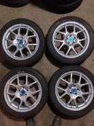 K&K  AL. 7.0x17", 5x100, ET50 