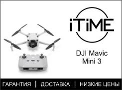 DJI Mini 3 ����