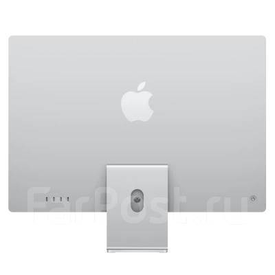 Apple iMac. 