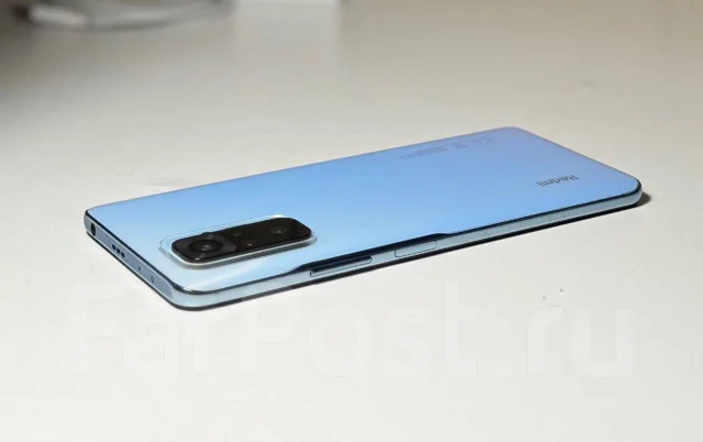 Xiaomi Redmi Note 10 Pro. �/�, 128 ��, ���������, 4G LTE, 5G, NFC ����
