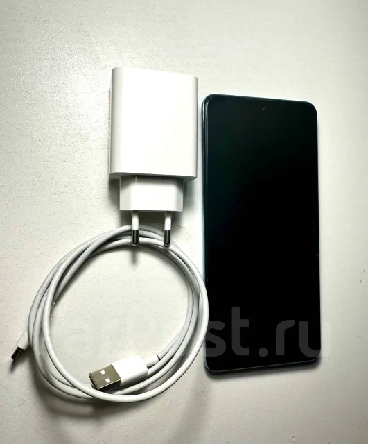 Xiaomi Redmi Note 10 Pro. �/�, 128 ��, ���������, 4G LTE, 5G, NFC ����