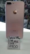 Apple iPhone 7 Plus. /, 128 , , 4G LTE 