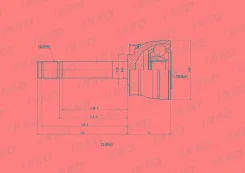 ���� ������� 28/27 | ����� | INKO 320042 320042 ����