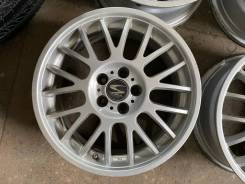 BADX S-Hold. 6.5x16", 5x100, ET45 