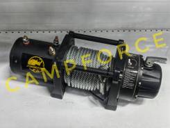  Pro&Top 8000lb (3629) 12V.  