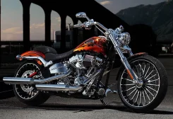 Harley-Davidson CVO Breakout FXSBSE. 1 802����. ��., ��������, ��������� ����