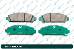������� ��������� �������� G-brake Toyota Venza AGV1# 08 GP02002 ����