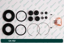 ����������� �������� G-brake GK-102 gk-102 ����