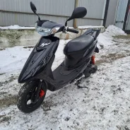 Yamaha Jog ZR. 49����. ��., ��������, ��� ���. ��� ����� �� ������������ ����