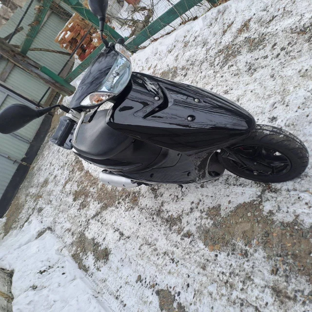 Yamaha Jog ZR. 49����. ��., ��������, ��� ���. ��� ����� �� ������������ ����