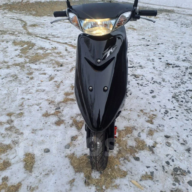 Yamaha Jog ZR. 49����. ��., ��������, ��� ���. ��� ����� �� ������������ ����