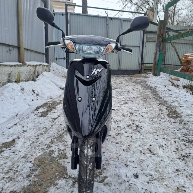 Yamaha Jog ZR. 49����. ��., ��������, ��� ���. ��� ����� �� ������������ ����