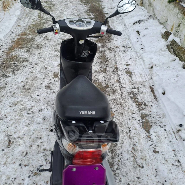 Yamaha Jog ZR. 49����. ��., ��������, ��� ���. ��� ����� �� ������������ ����