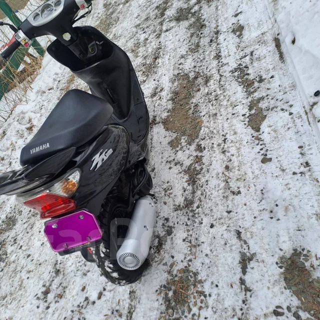 Yamaha Jog ZR. 49����. ��., ��������, ��� ���. ��� ����� �� ������������ ����