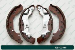 ������� ���������� G-brake Toyota Vitz KSP130 NSP130 iQ #GJ10 NUJ10 GS02401 ����