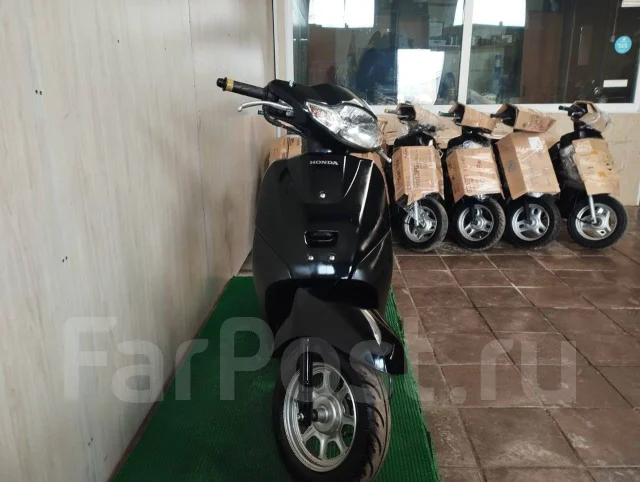 Honda Tact AF-79. 50����. ��., ��������, ��� ���, ��� ������� ����