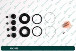 ����������� �������� G-brake GK-108 GK-108 ����