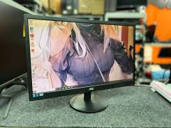 AOC. 22", ���������� �� (LCD, LED, QLED) ����