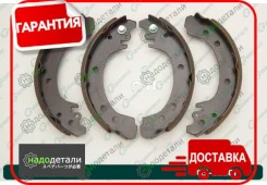 ������� ���������� G-brake GS-02801 � ��������� � ��������� [GS02801] GS02801 ����