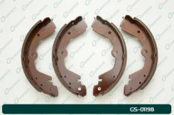 ������� ���������� G-brake Nissan Avenir W11 Wingroad/AD Y11 90-99 GS01198 ����