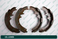 ������� ���������� G-brake Ford Ranger Mazda B-serie 2.2/2.5D 98 GS22005 ����